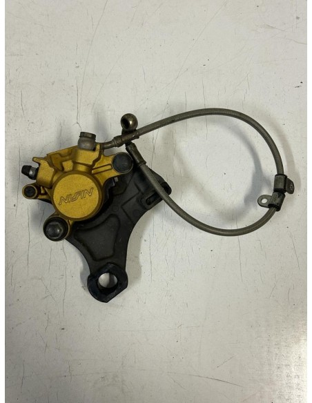 Étrier de frein arrière TRIUMPH STREET TRIPLE 675 2008 - 2012