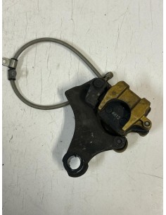 Étrier de frein arrière TRIUMPH STREET TRIPLE 675 2008 - 2012 2