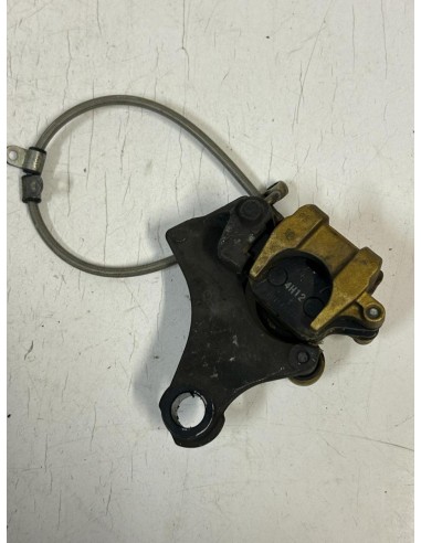 Étrier de frein arrière TRIUMPH STREET TRIPLE 675 2008 - 2012