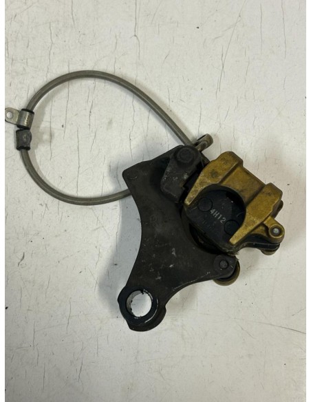 Étrier de frein arrière TRIUMPH STREET TRIPLE 675 2008 - 2012