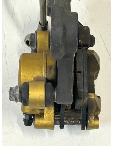 Étrier de frein arrière TRIUMPH STREET TRIPLE 675 2008 - 2012