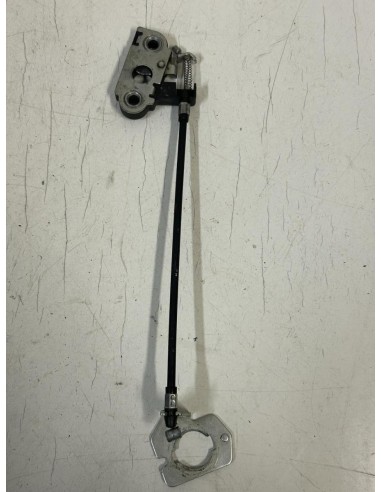 Mécanisme de selle arrière APRILIA TUONO V4 2011  -  2014