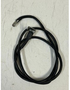 Câble de masse batterie  APRILIA TUONO V4 2011  -  2014