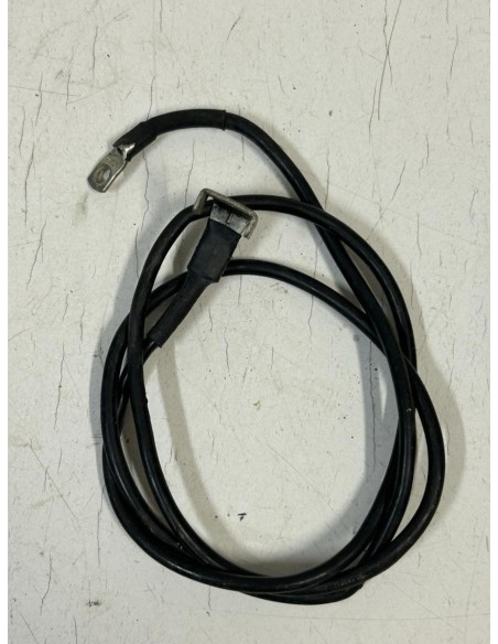 Câble de masse batterie  APRILIA TUONO V4 2011  -  2014