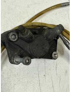 Étrier de frein arrière PEUGEOT CITYSTAR 125 2011 - 2019 2