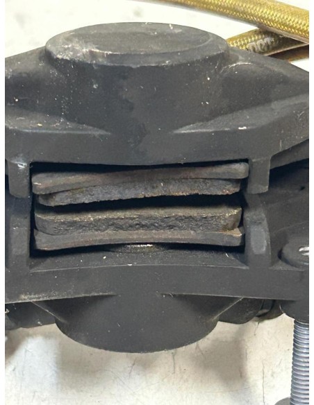 Étrier de frein arrière PEUGEOT CITYSTAR 125 2011 - 2019