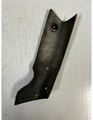 Cache protection d'échappement TRIUMPH STREET TRIPLE 675 2013  -  2016