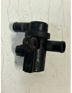 Capteur - Électrovanne anti pollution TRIUMPH STREET TRIPLE 675 2013  -  2016 2