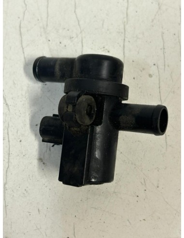 Capteur - Électrovanne anti pollution TRIUMPH STREET TRIPLE 675 2013  -  2016