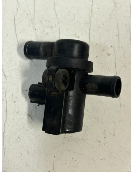 Capteur - Électrovanne anti pollution TRIUMPH STREET TRIPLE 675 2013  -  2016