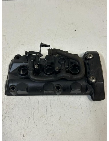 Couvre culasse TRIUMPH STREET TRIPLE 675 R 2013  -  2016