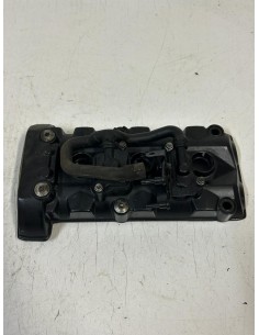 Couvre culasse TRIUMPH STREET TRIPLE 675 R 2013  -  2016 2