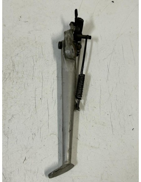 Béquille latérale  -  TRIUMPH STREET TRIPLE R 675 2013  -  2016