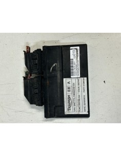 Boitier CDI TRIUMPH STREET TRIPLE 675 2013 - 2016