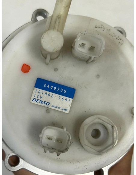 Pompe à essence TRIUMPH STREET TRIPLE 675 R 2013  -  2016