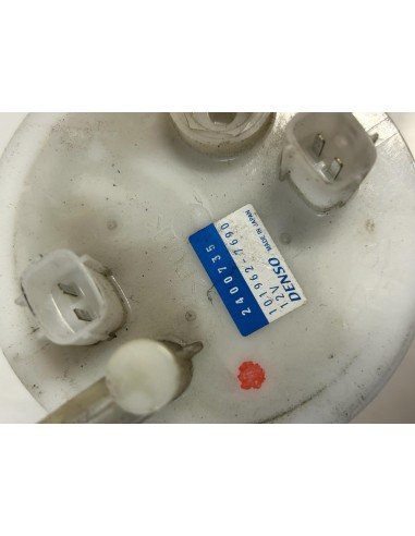 Pompe à essence TRIUMPH STREET TRIPLE 675 2013  -  2016