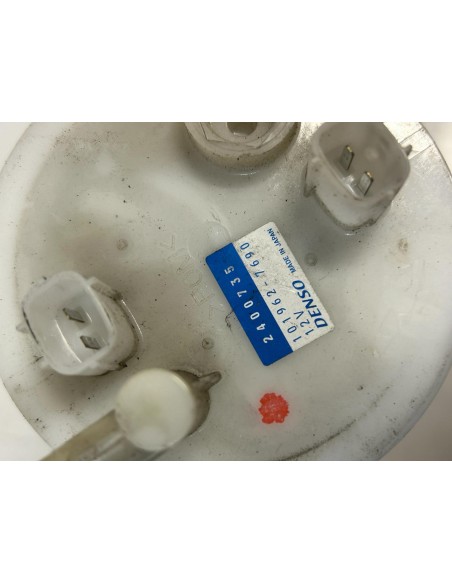 Pompe à essence TRIUMPH STREET TRIPLE 675 2013  -  2016