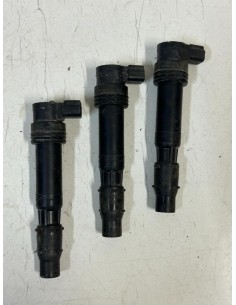 Bobine crayon TRIUMPH STREET TRIPLE 675 2013  -  2016