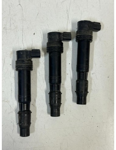 Bobine crayon TRIUMPH STREET TRIPLE 675 2013  -  2016