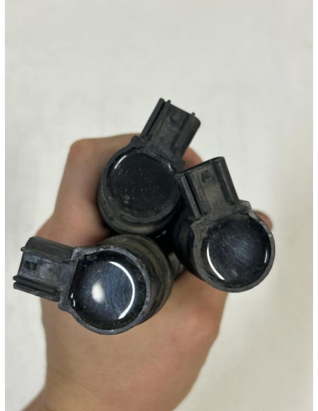 Bobine crayon TRIUMPH STREET TRIPLE 675 2013  -  2016