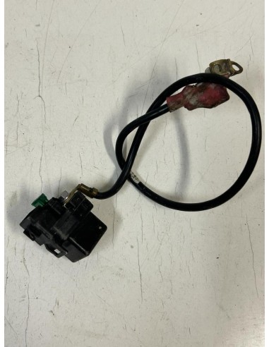 Relais de démarreur TRIUMPH STREET TRIPLE 675 2013  -  2016