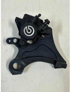 Étrier de frein arrière TRIUMPH STREET TRIPLE R 675 2013 - 2016