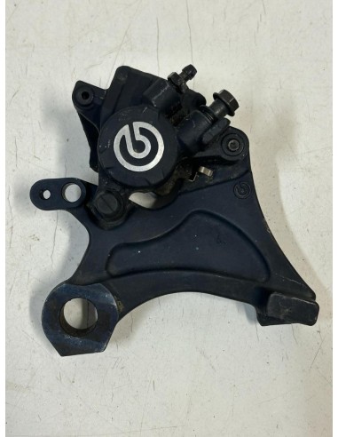 Étrier de frein arrière TRIUMPH STREET TRIPLE R 675 2013 - 2016