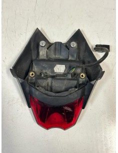 Phare arrière TRIUMPH STREET TRIPLE R 675 2013  -  2016 2