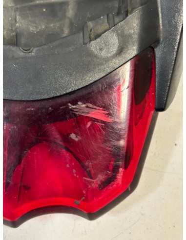 Phare arrière TRIUMPH STREET TRIPLE R 675 2013  -  2016