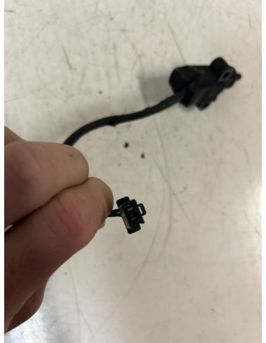 Capteur de béquille KAWASAKI ER5 1996  -  2006