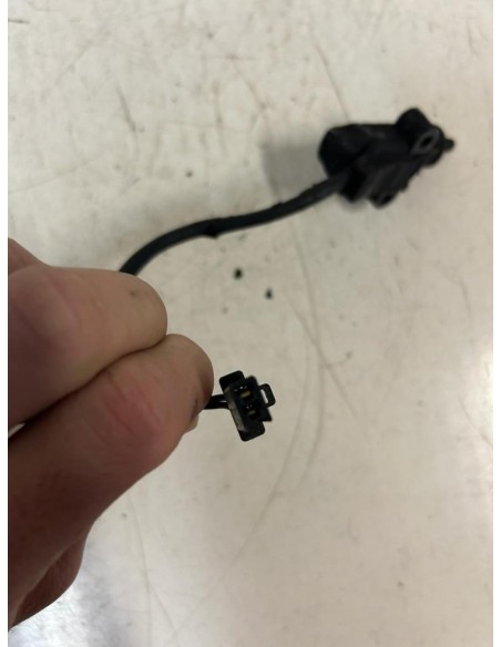 Capteur de béquille KAWASAKI ER5 1996  -  2006