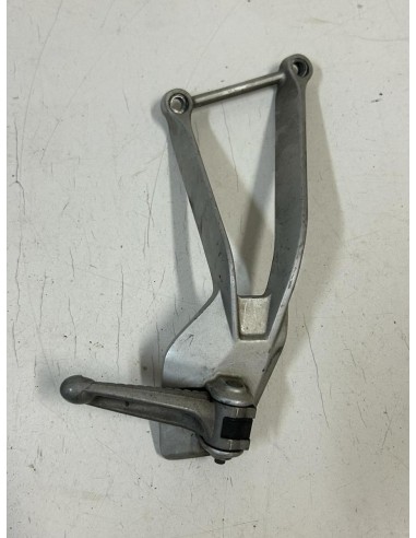 Platine repose pied passager arrière droite MV AGUSTA BRUTALE 1090 2013 - 2017