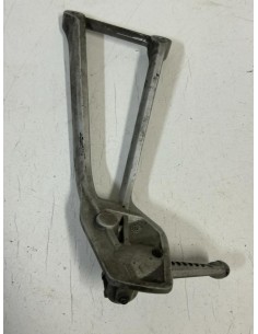 Platine repose pied passager arrière droite MV AGUSTA BRUTALE 1090 2013 - 2017 2