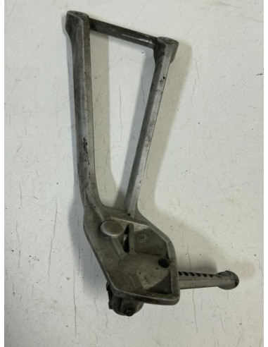 Platine repose pied passager arrière droite MV AGUSTA BRUTALE 1090 2013 - 2017