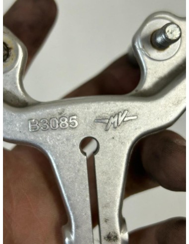 Support de neiman MV AGUSTA BRUTALE 1090 2013  -  2017