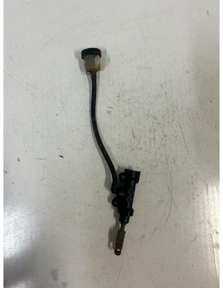 Maître cylindre de frein arrière KAWASAKI Z 750 2003  -  2006