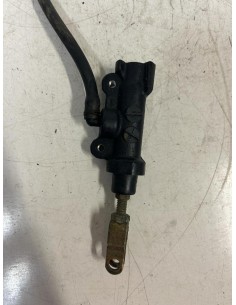 Maître cylindre de frein arrière KAWASAKI Z 750 2003  -  2006 2
