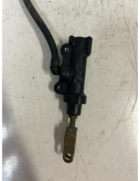 Maître cylindre de frein arrière KAWASAKI Z 750 2003  -  2006