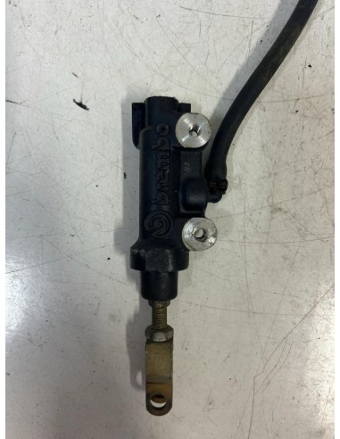 Maître cylindre de frein arrière KAWASAKI Z 750 2003  -  2006