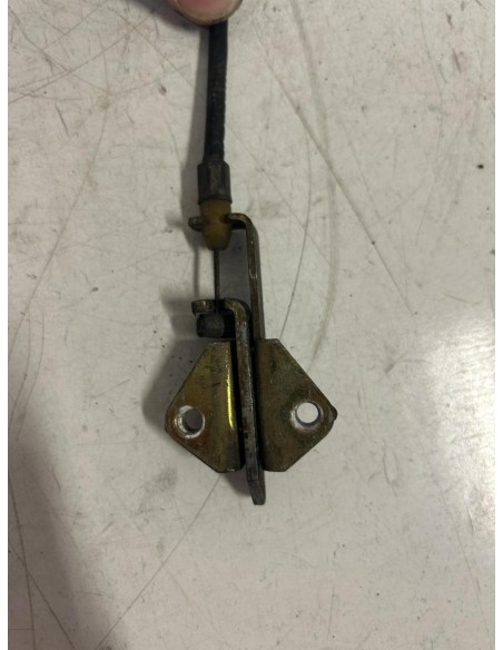 Mécanisme de selle passager KAWASAKI Z 750 2003  -  2006