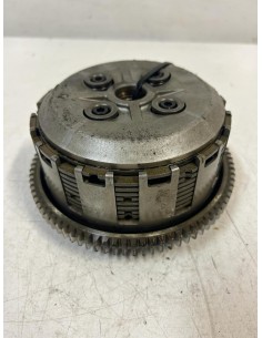 Embrayage complet KAWASAKI Z 750 2003  -  2006