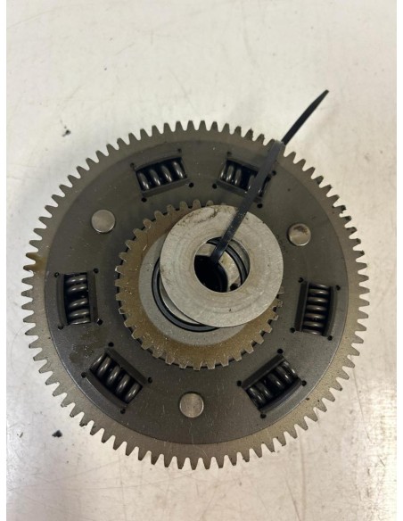 Embrayage complet KAWASAKI Z 750 2003  -  2006