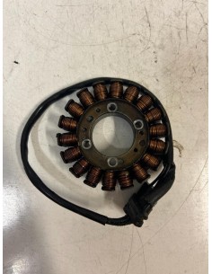 Alternateur  -  Stator KAWASAKI Z 750 2003  -  2006