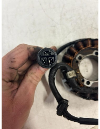 Alternateur  -  Stator KAWASAKI Z 750 2003  -  2006