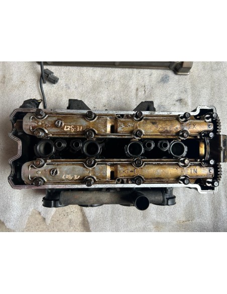 Culasse KAWASAKI Z 750 2003  -  2006