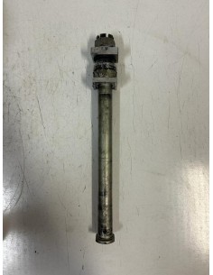 Axe de roue arrière KAWASAKI ZH2 2019  -  2022