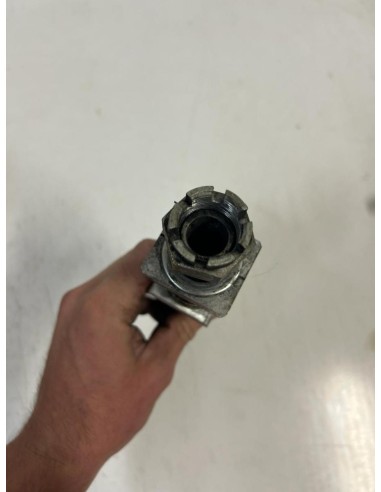 Axe de roue arrière KAWASAKI ZH2 2019  -  2022