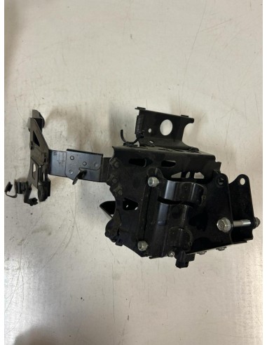 Araignée support tête de fourche KAWASAKI ZH2 2019  -  2022