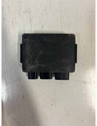 Relais de gestion injection KAWASAKI ZH2 2019  -  2022