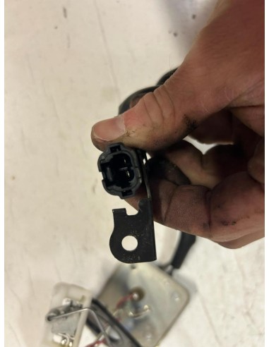 Jauge à essence KAWASAKI ZH2 2019  -  2022